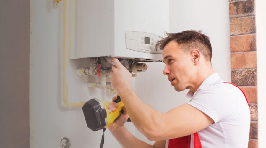 Professional Leak Detection in Waldron, MI